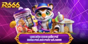 Link Săn Code Miễn Phí - Khám Phá Nơi Phát Mã R666